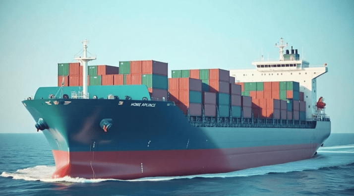 “对等关税”后的家电市场：美国市场被东盟、拉美代替，广交会上客商不减反增