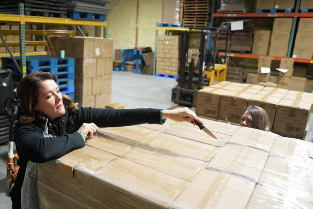 沃尔玛首席财务官：在美销售商品三分之一依赖全球进口<strong></p>
<p>原油cl</strong>，中墨是“最重要的”供应国