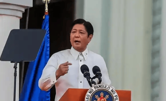 美菲1.4万军队压向台海南海<strong></p>
<p>吉林松原油田</strong>,英法日澳加助阵,中方火速发出航行警告