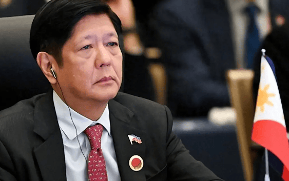 美菲1.4万军队压向台海南海<strong></p>
<p>吉林松原油田</strong>,英法日澳加助阵,中方火速发出航行警告