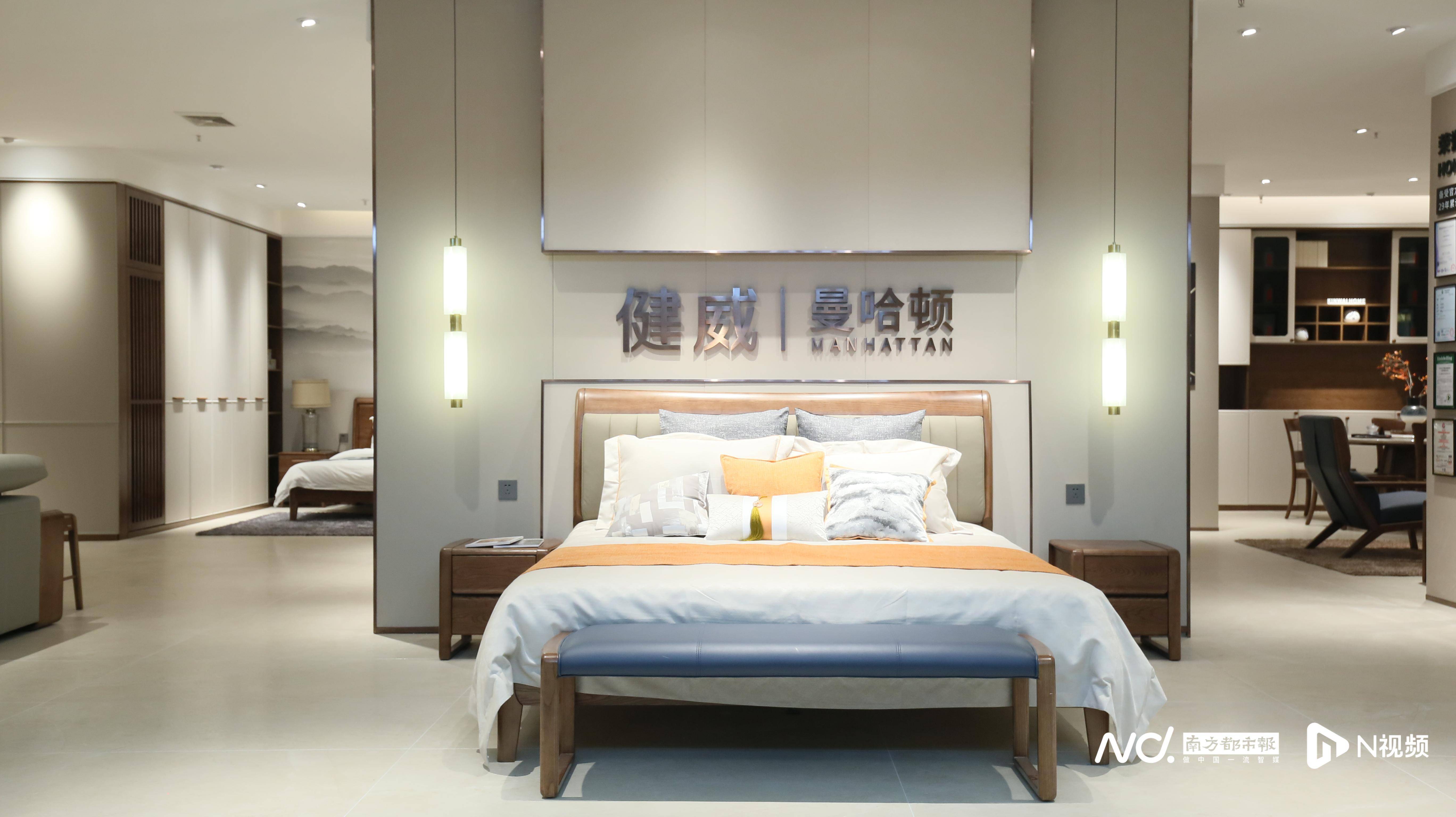 探秘 “好产品 江海造”:健威家具凭什么圈粉无数<strong></p>
<p>吉林松原油田</strong>?