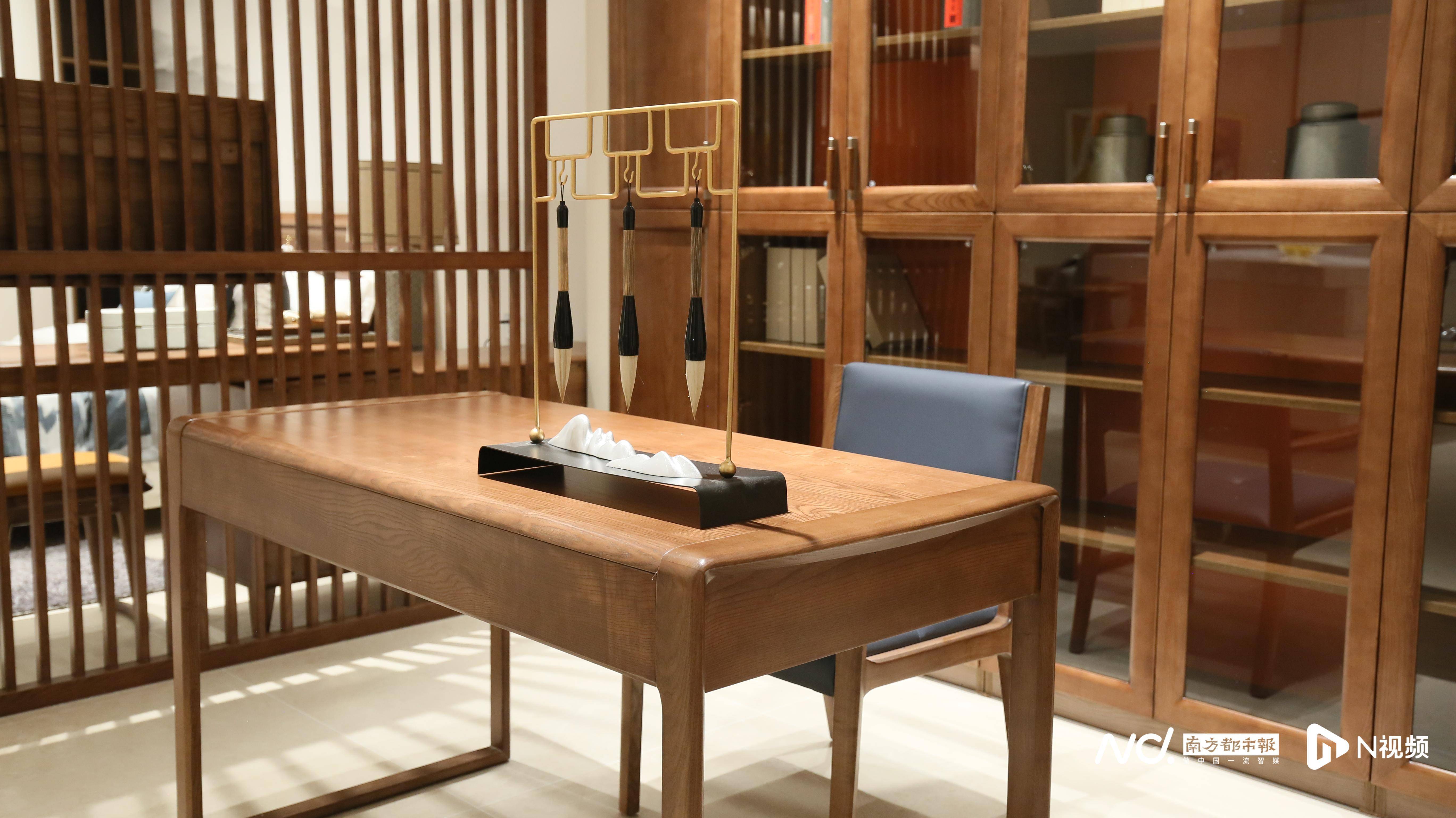 探秘 “好产品 江海造”:健威家具凭什么圈粉无数<strong></p>
<p>吉林松原油田</strong>?