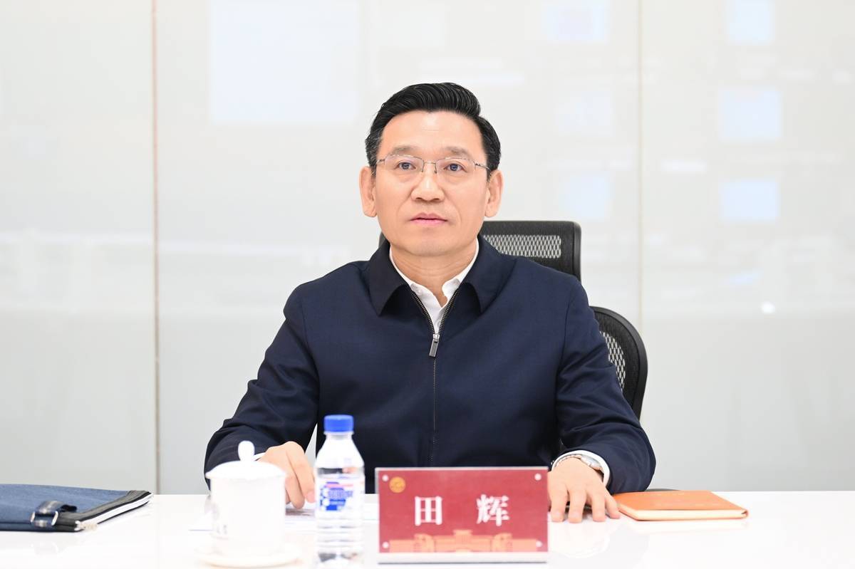 高校书记校长密集调整 多位院士履新