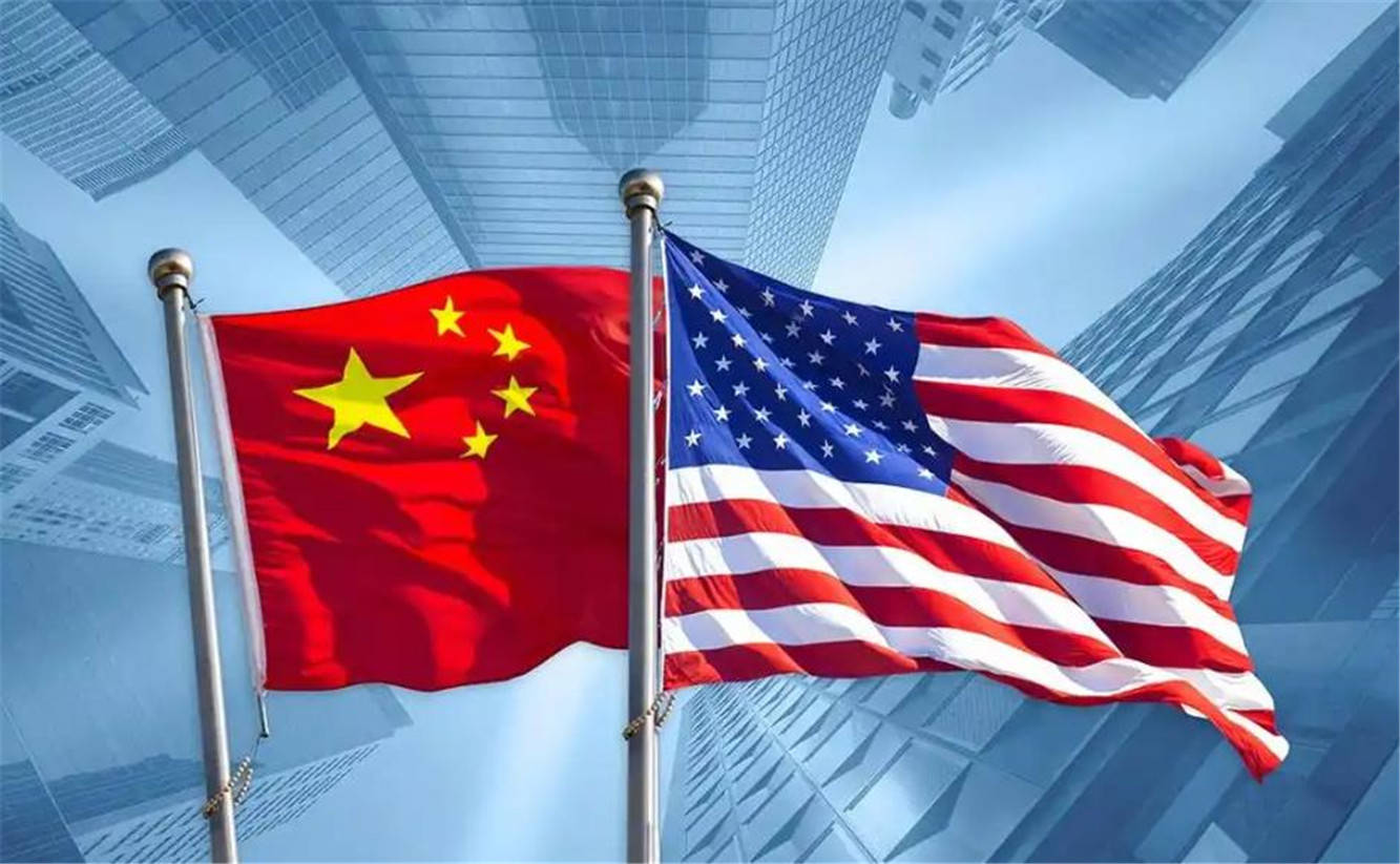 中方偏不上谈判桌<strong></p>
<p>中原油田</strong>,特朗普被逼急,对华态度大变,一点办法都没有