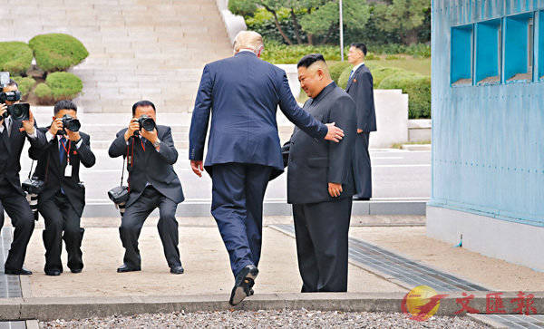 党浩楠:不要总觉得特朗普在下一盘大棋<strong></p>
<p>原油返佣</strong>,“逆向基辛格三角”不会成型