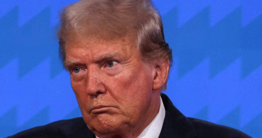 中国打了一场漂亮的翻身仗!支持率暴跌<strong></p>
<p>原油返佣</strong>,特朗普开始找退路,对华关税大降