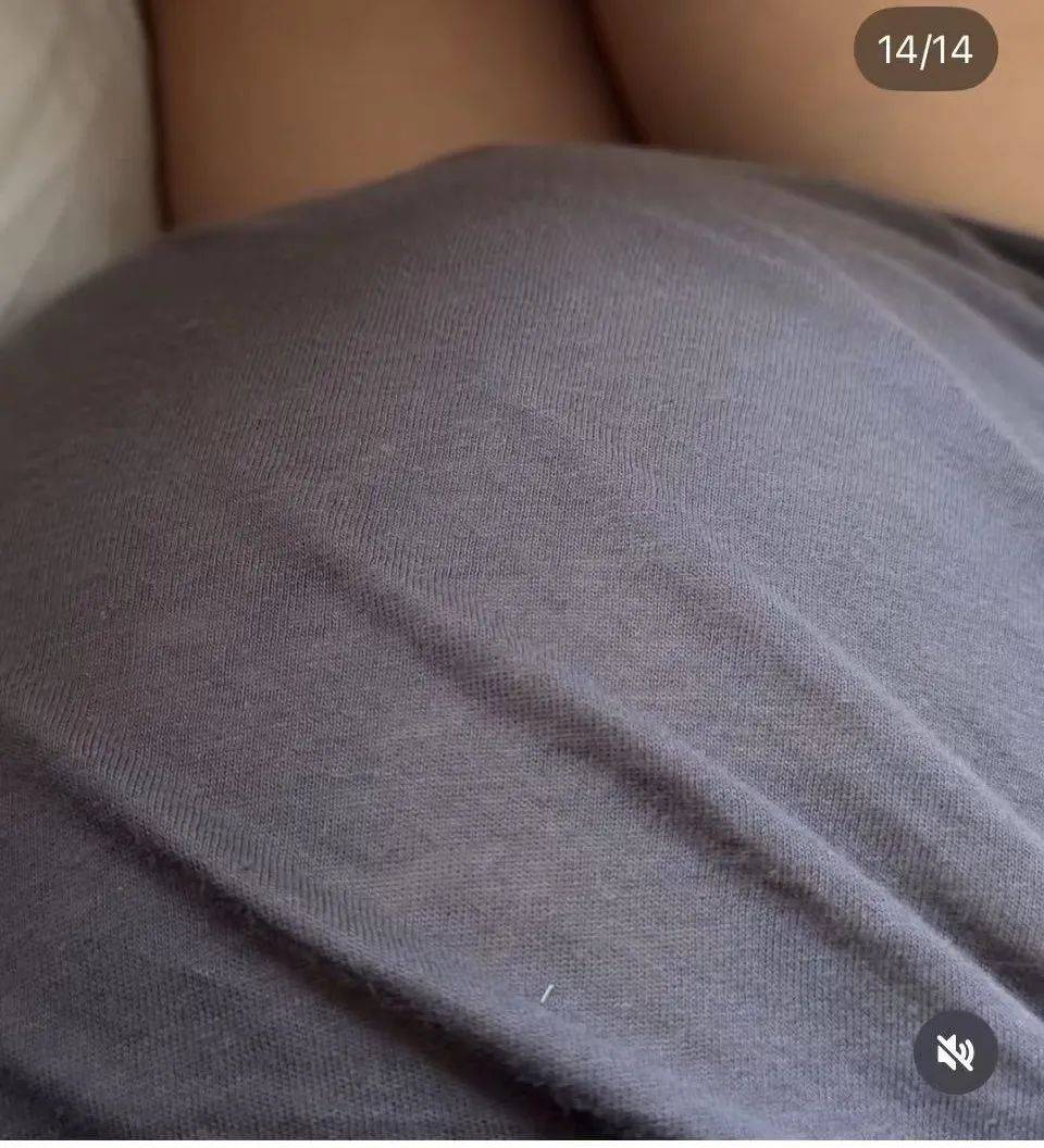 谢霆锋妹妹谢婷婷宣布怀第二胎<strong></p>
<p>原油返佣</strong>！晒出和高大外籍老公甜蜜合照