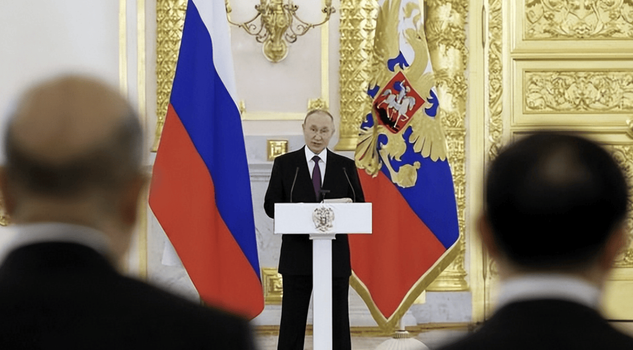 俄乌冲突快打完了<strong></p>
<p>原油加工量</strong>,中方万万没想到,泽连斯基要对中国明算账?