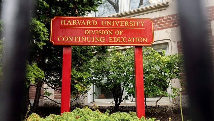 不再提供联邦拨款<strong></p>
<p>原油加工量</strong>,美国政府宣布对哈佛大学“断粮”