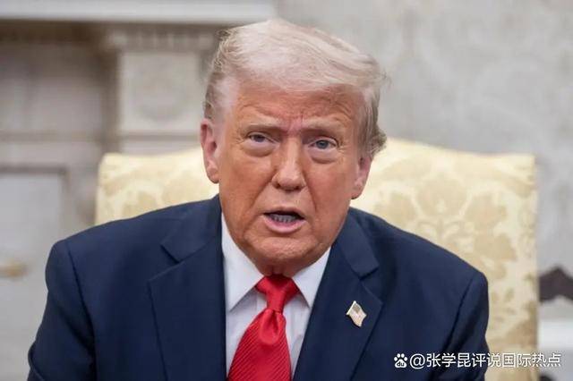 突发！中美贸易局势大反转<strong></p>
<p>原油加工量</strong>，美方求和，中方回应信息量超大！