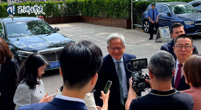 又作妖<strong></p>
<p>原油加工量</strong>,美议员要提案强制英伟达芯片植入定位系统