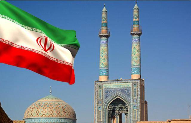 第三方势力对巴宣战<strong></p>
<p>原油山</strong>,印度想借刀杀人?关键时刻,中伊俄都有动作