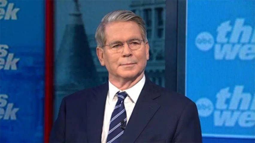 美国财长威胁:若中方不让步<strong></p>
<p>原油山</strong>,美国出手会更狠,可能对华实施禁运