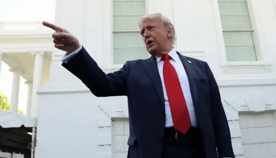 马来西亚前总理语出惊人<strong></p>
<p>原油山</strong>,预言关税战大结局,特朗普撑不了多久了