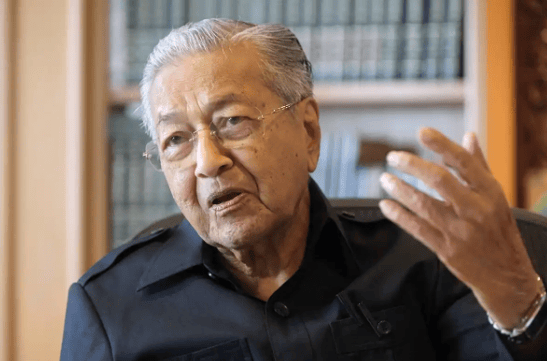 马来西亚前总理语出惊人<strong></p>
<p>原油山</strong>,预言关税战大结局,特朗普撑不了多久了