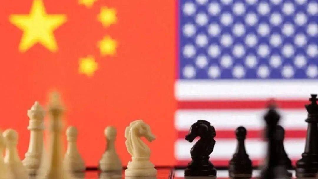 中国悄然减免关税<strong></p>
<p>原油山</strong>，背后玄机何在？中美关系迎来新拐点，合作共赢成最大可能！