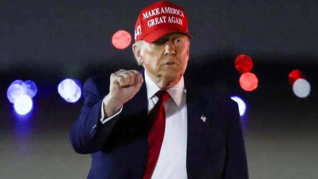 中国悄然减免关税<strong></p>
<p>原油山</strong>，背后玄机何在？中美关系迎来新拐点，合作共赢成最大可能！