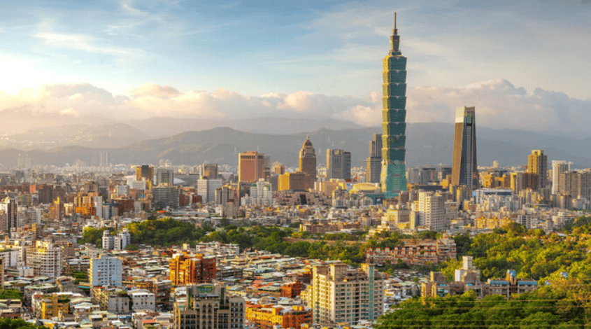 罕见!岛内一架专机抵达南京<strong></p>
<p>原油山</strong>,大陆送出11个字,统一大结局要来? 