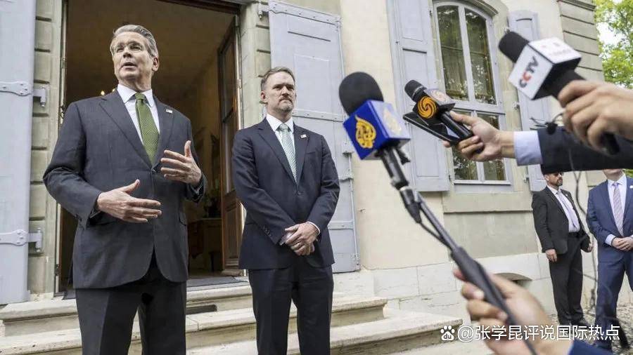 “中方很强硬!”美代表亲口承认<strong></p>
<p>利比亚原油</strong>,中美贸易谈判藏着怎样的博弈?