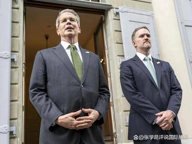 “中方很强硬!”美代表亲口承认<strong></p>
<p>利比亚原油</strong>,中美贸易谈判藏着怎样的博弈?