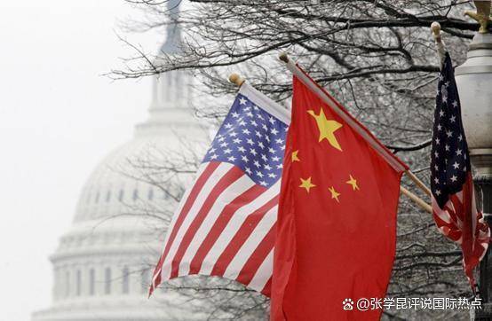 “中方很强硬!”美代表亲口承认<strong></p>
<p>利比亚原油</strong>,中美贸易谈判藏着怎样的博弈?