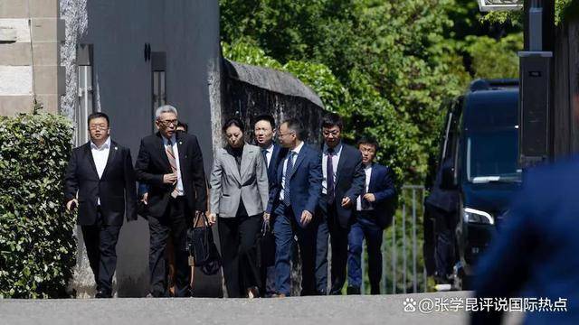 “中方很强硬!”美代表亲口承认<strong></p>
<p>利比亚原油</strong>,中美贸易谈判藏着怎样的博弈?