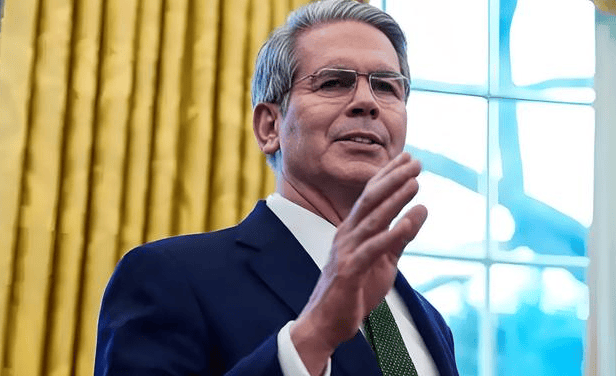 中国为什么突然松口？早已提前布局“2步”<strong></p>
<p>利比亚原油</strong>，该探一探美国的老底了