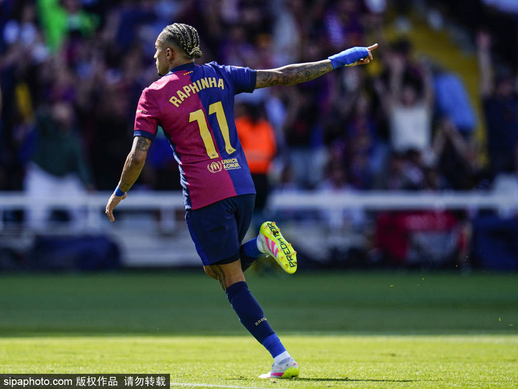 赛季四杀<strong></p>
<p>利比亚原油</strong>!西甲-姆巴佩戴帽拉菲2球 巴萨4-3皇马7分领跑