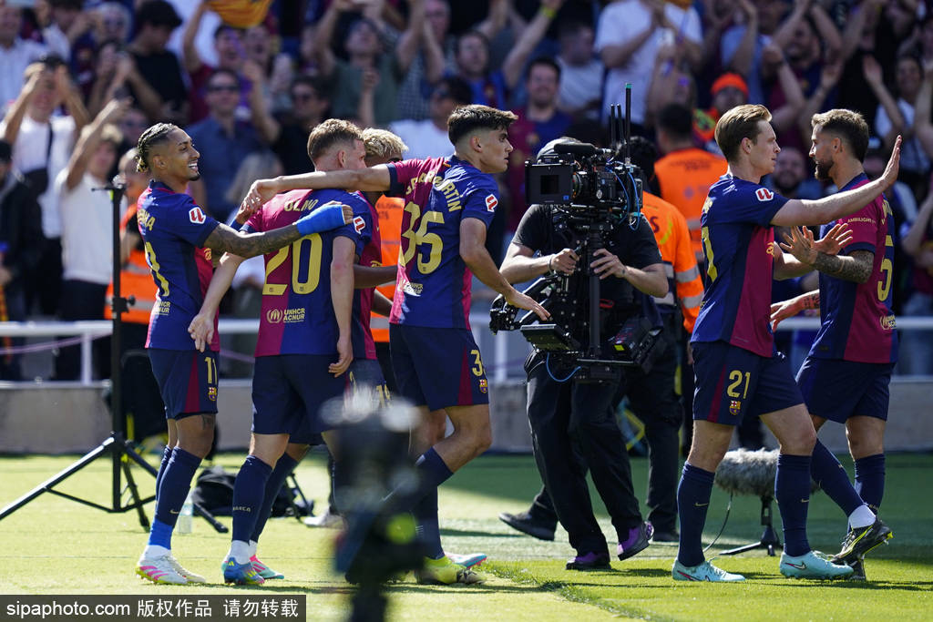 赛季四杀<strong></p>
<p>利比亚原油</strong>!西甲-姆巴佩戴帽拉菲2球 巴萨4-3皇马7分领跑