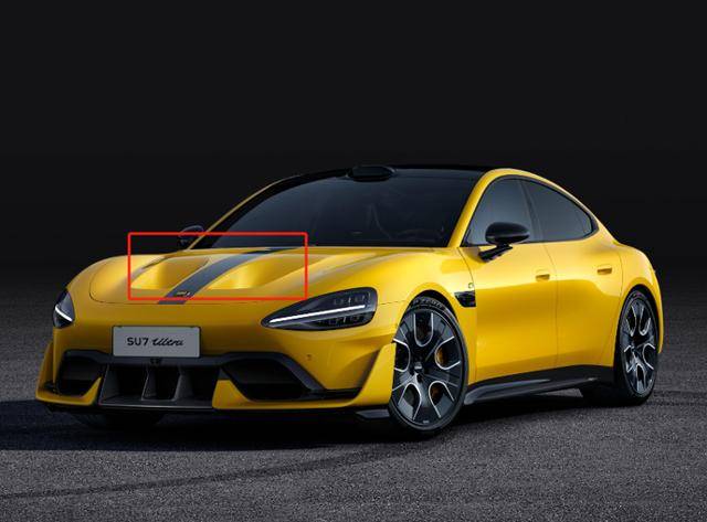 多名小米SU7 Ultra车主要求退车!有人称“两个孔就是装饰”<strong></p>
<p>利比亚原油</strong>,与宣传功能不符