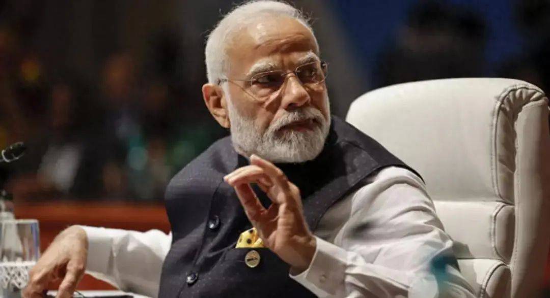 印巴冲突风云再起<strong></p>
<p>利比亚原油</strong>,莫迪陷双重危机!中方反倾销重拳出击,经济战线压力陡增!