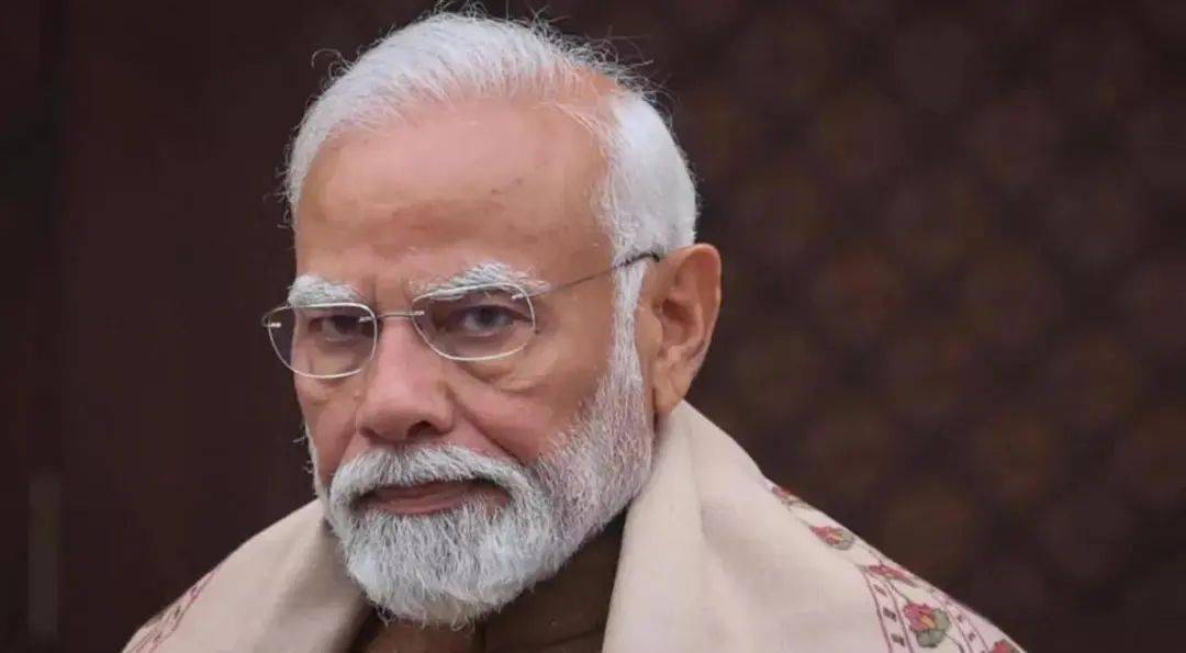 印巴冲突风云再起<strong></p>
<p>利比亚原油</strong>,莫迪陷双重危机!中方反倾销重拳出击,经济战线压力陡增!