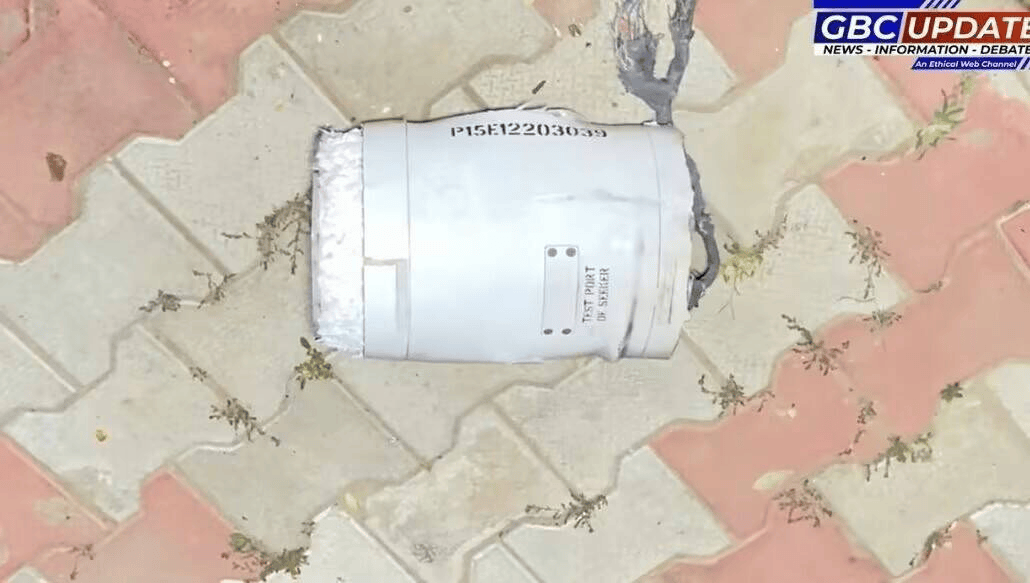 太硬核了!国产霹雳15导弹残骸被找到<strong></p>
<p>利比亚原油</strong>,印度这是在用自家战机给我们打广告