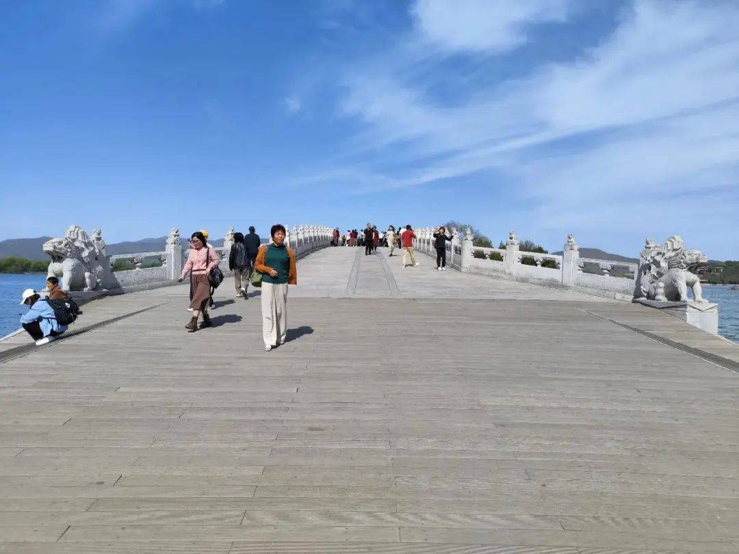 上海囡囡:去了一趟北京<strong></p>
<p>利比亚原油</strong>,忍不住想说说,北京给我的4个印象