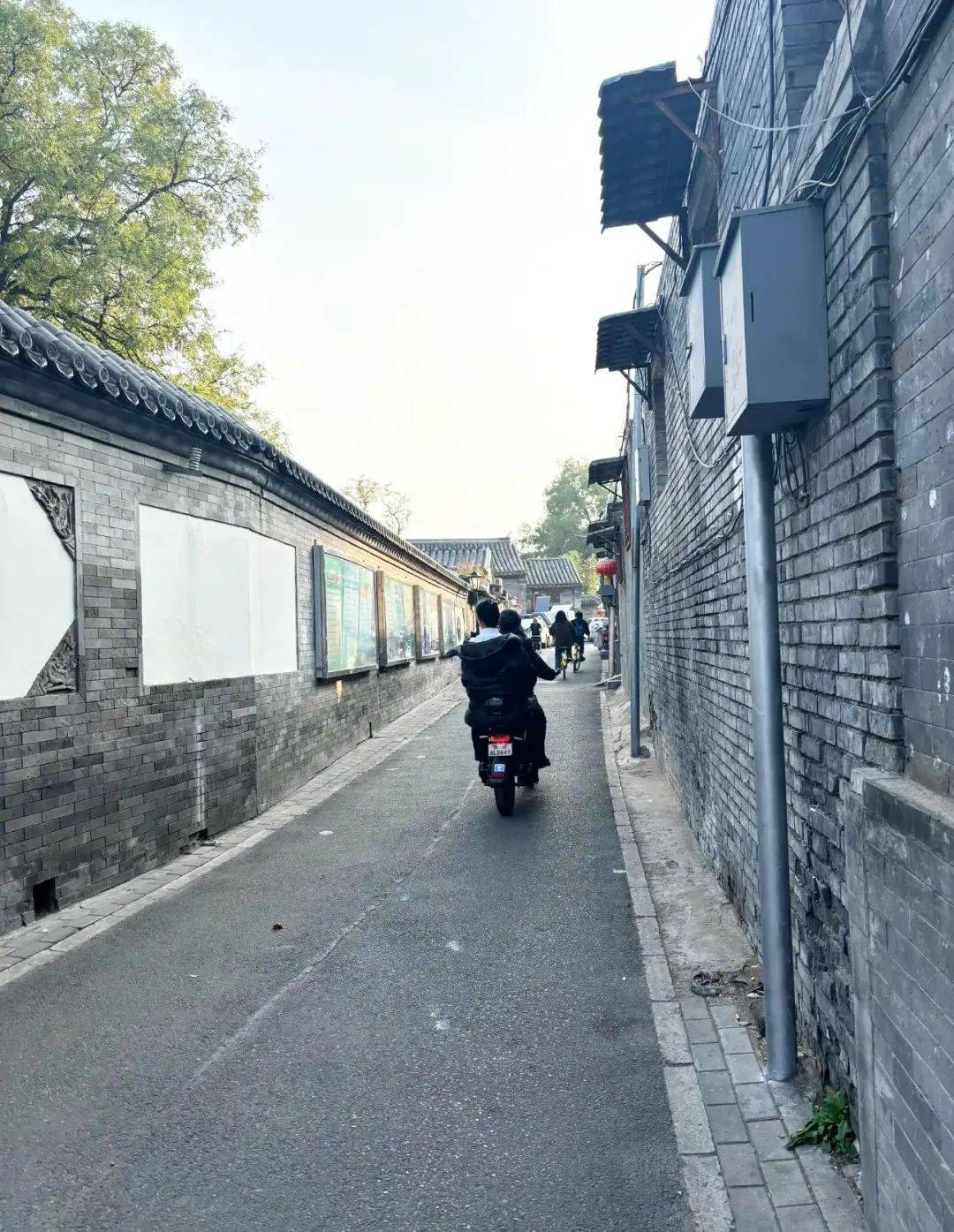 上海囡囡:去了一趟北京<strong></p>
<p>利比亚原油</strong>,忍不住想说说,北京给我的4个印象