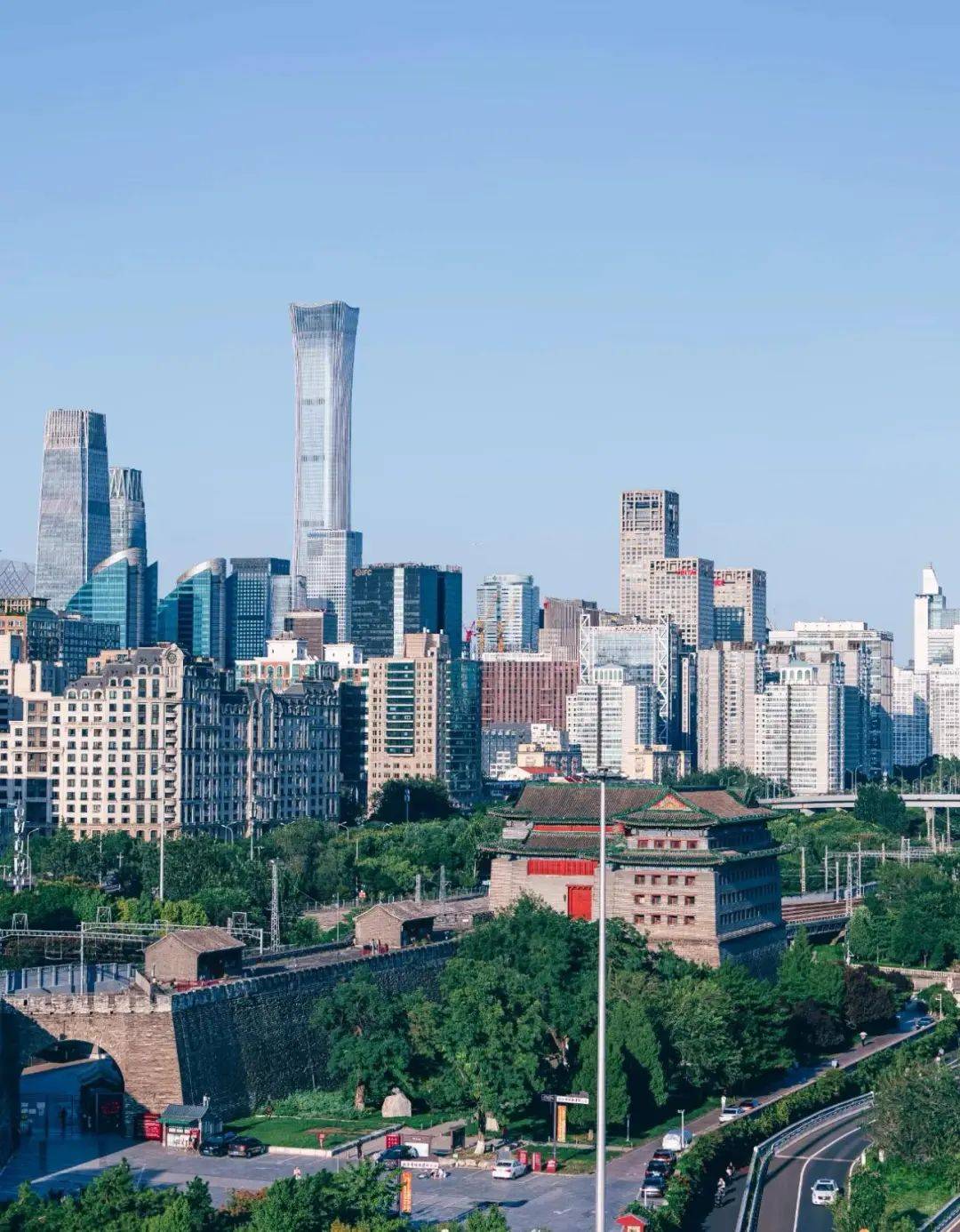 上海囡囡:去了一趟北京<strong></p>
<p>利比亚原油</strong>,忍不住想说说,北京给我的4个印象