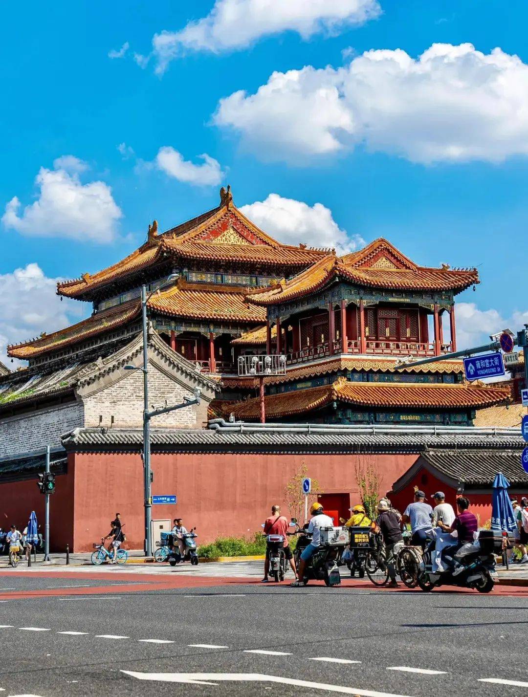 上海囡囡:去了一趟北京<strong></p>
<p>利比亚原油</strong>,忍不住想说说,北京给我的4个印象