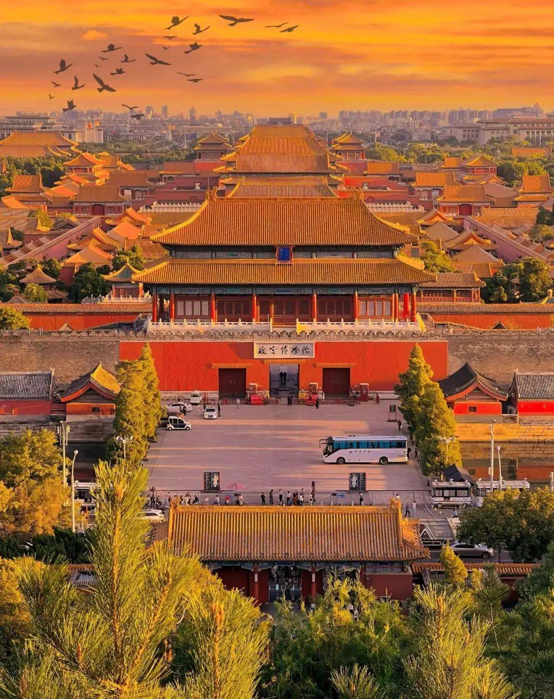 上海囡囡:去了一趟北京<strong></p>
<p>利比亚原油</strong>,忍不住想说说,北京给我的4个印象