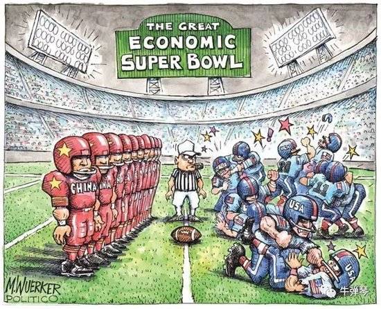 牛弹琴:一觉醒来<strong></p>
<p>利比亚原油</strong>,日内瓦传来一个好消息