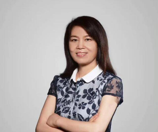 大学女副校长成陕西首富 身家440亿