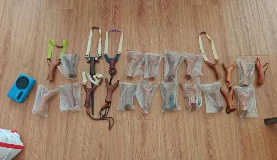 沈阳一主播在直播现场被捕<strong></p>
<p>外盘原油期货</strong>！团队成员在多地被抓获