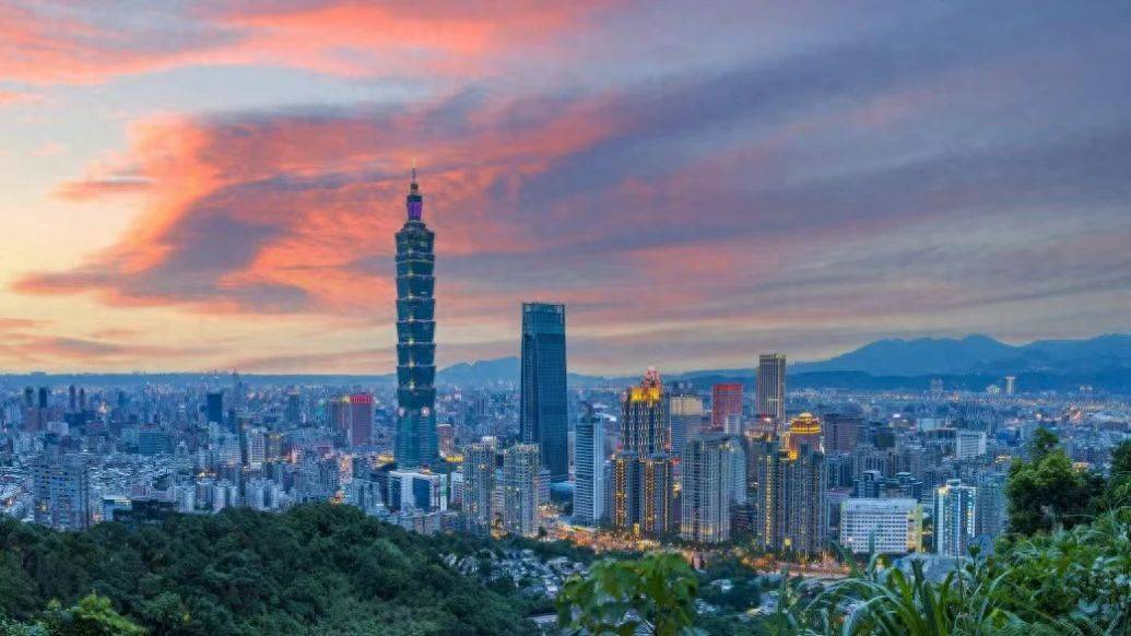 国民党一举轰动两岸！5月20日后<strong></p>
<p>外盘原油期货</strong>，罢免赖清德？韩国瑜准备上场