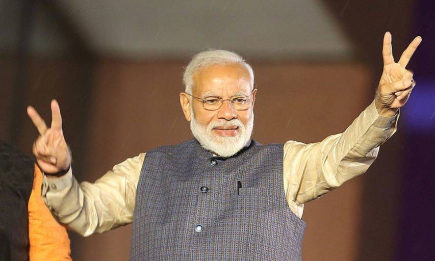 刚被巴方击落6架战机<strong></p>
<p>外盘原油期货</strong>,中方也重拳出击,莫迪一天内遭受双重打击