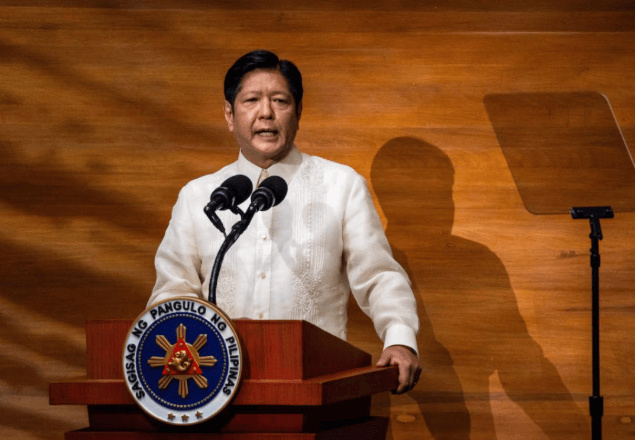 杜特尔特现状曝光<strong></p>
<p>原油储量排名</strong>,副总统大仇得报,菲律宾局势翻天,马科斯麻烦大了