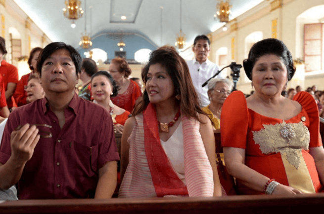 杜特尔特现状曝光<strong></p>
<p>原油储量排名</strong>,副总统大仇得报,菲律宾局势翻天,马科斯麻烦大了