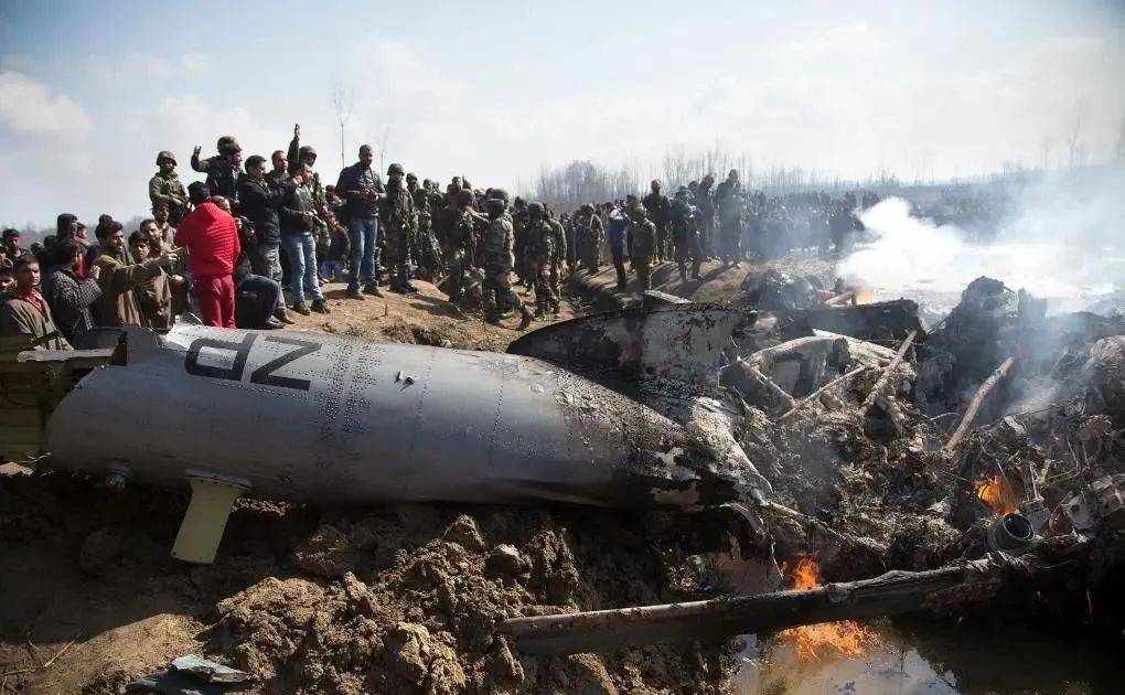 莫迪再出昏招<strong></p>
<p>原油储量排名</strong>,轰炸巴基斯坦中资大坝?美方紧急发声,同印度划界