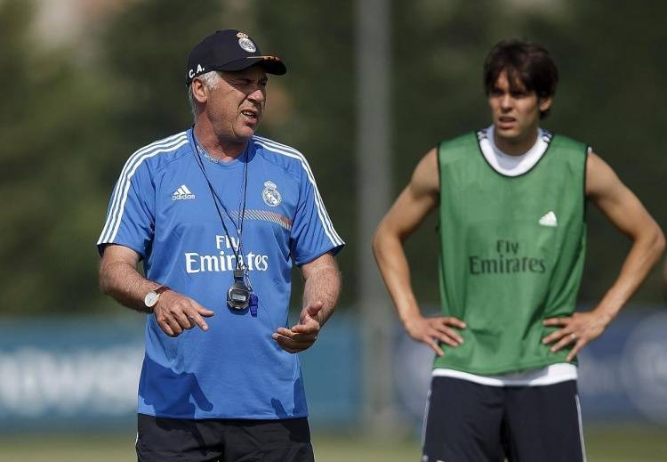 巴西媒体:安切洛蒂联系卡卡<strong></p>
<p>原油储量排名</strong>,希望后者加盟自己在巴西的教练组