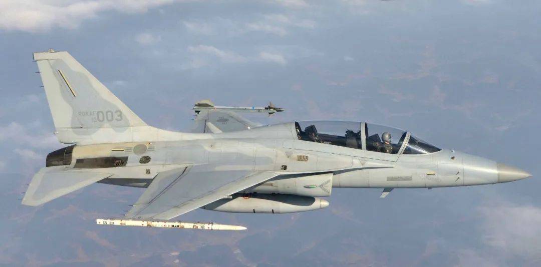 决定购买百架韩国FA-50<strong></p>
<p>原油储量排名</strong>,埃及为何如此选择?