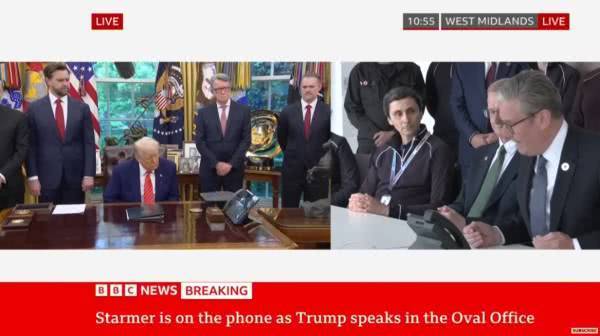 英美贸易协议暗中针对中国供应链<strong></p>
<p>原油储量排名</strong>,中方批评:国家间合作不应针对第三方