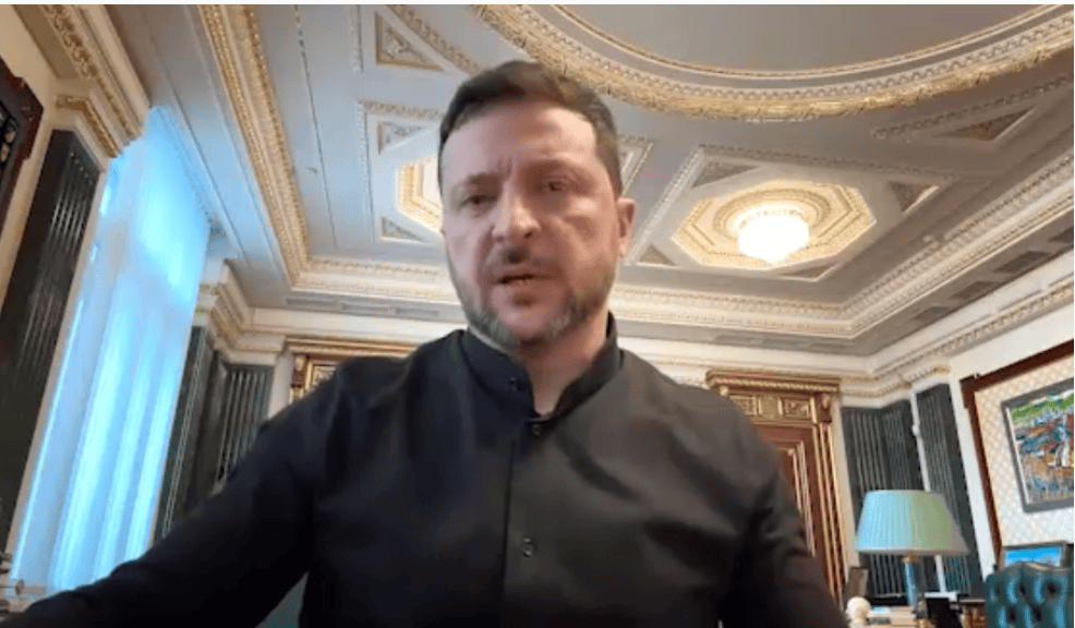 俄乌代表团将同日抵达土耳其<strong></p>
<p>原油储量排名</strong>,泽连斯基强调希望在土与普京会谈!美国务卿将参加